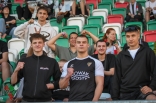  Zagłębie Sosnowiec - Hutnik Kraków cz.3