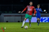 Wisła Puławy - Zagłębie Sosnowiec