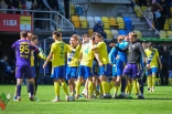 Arka Gdynia - Zagłębie Sosnowiec