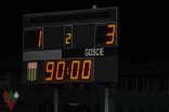 Olimpia Grudziądz - Zagłębie Sosnowiec