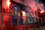 Zagłębie Sosnowiec - KKS Kalisz cz. II