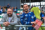 Zagłębie Sosnowiec - GKS Katowice cz. 3