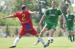 Sparing: Zagłębie - Oderka