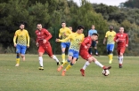 20.01.2019 Zagłębie Sosnowiec - Inter Zaprešić 