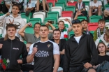  Zagłębie Sosnowiec - Hutnik Kraków cz.3