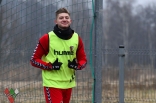 Sparing: Zagłębie Sosnowiec - Radomiak Radom