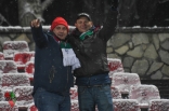 Zagłębie Sosnowiec - GKS Jastrzębie (galeria2)