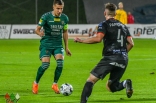 Zagłębie Sosnowiec - GKS Tychy cz.3