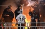 Sandecja Nowy Sącz - Zagłębie Sosnowiec cz.II