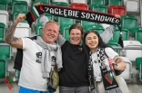 Zagłębie Sosnowiec - Resovia Rzeszów (galeria2)