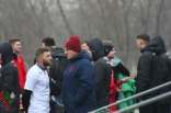 Sparing: Zagłębie Sosnowiec - Radomiak Radom