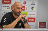 Zagłębie Sosnowiec - Olimpia Grudziądz