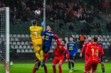 Zagłębie Sosnowiec - Arka Gdynia (galeria2)
