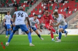  Zagłębie Sosnowiec - Hutnik Kraków cz.3