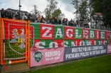 Rekord Bielsko-Biała - Zagłębie Sosnowiec cz. II