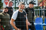 Sparta Katowice - Zagłębie Sosnowiec cz. II
