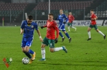 Zagłębie Sosnowiec - Miedź Legnica