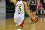 JAS-FBG Zagłębie Sosnowiec - Energa Toruń