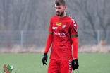 Sparing: Zagłębie Sosnowiec - Radomiak Radom