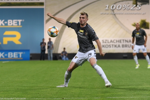Filip Karbowy dołącza do Akademii
