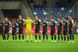 Podbeskidzie Bielsko - Biała - Zagłębie Sosnowiec