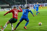 Zagłębie Sosnowiec - Puszcza Niepołomice (galeria2)