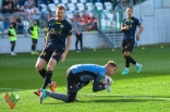 Zagłębie Sosnowiec - GKS Katowice cz. 3