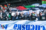 Zagłębie Sosnowiec - GKS Katowice cz. 3
