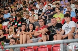 Zagłębie Sosnowiec - Unia Skierniewice cz. II