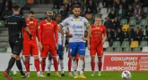 Kamil Biliński piłkarzem Zagłębia