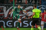 Wisła Kraków - Zagłębie Sosnowiec