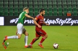 Warta Poznań - Zagłębie Sosnowiec