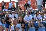 Olimpia Elbląg - Zagłębie Sosnowiec cz. II