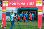 Zagłębie Sosnowiec - GKS Katowice cz. 3