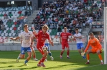 Zagłębie Sosnowiec - Hutnik Kraków cz. 2