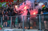 Zagłębie Sosnowiec - GKS Katowice cz. 3