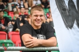 Zagłębie Sosnowiec - Olimpia Grudziądz