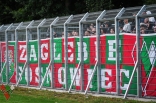 Barycz Sułów - Zagłębie Sosnowiec cz.I