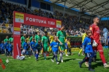 Arka Gdynia - Zagłębie Sosnowiec