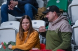El. ME koszykarek: Polska - Azerbejdżan