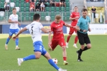 Zagłębie Sosnowiec - Hutnik Kraków cz. 2