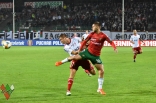 Puchar Polski: Zagłębie Sosnowiec - ŁKS Łódź