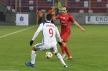 Górnik Zabrze - Zagłębie Sosnowiec