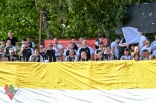 Olimpia Elbląg - Zagłębie Sosnowiec cz. II