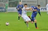Zagłębie Sosnowiec - Stomil Olsztyn (galeria 2)