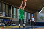 Zagłębie Sosnowiec - Basket 2010 Kruszwica
