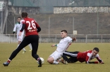 Zagłębie Sosnowiec - Górnik Zabrze