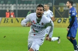 Zagłębie Sosnowiec - Stomil Olsztyn (galeria 2)