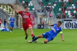 Zagłębie Sosnowiec - Sandecja Nowy Sącz