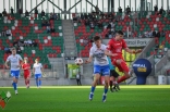  Zagłębie Sosnowiec - Hutnik Kraków cz.3